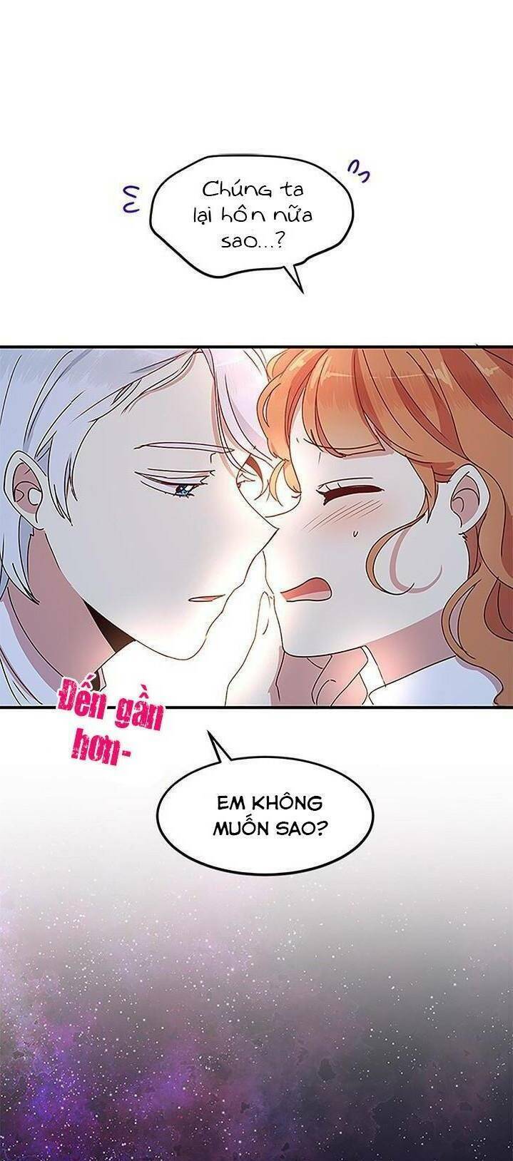 Công Tước, Loạn Vừa Thôi! Chapter 51 - Trang 2