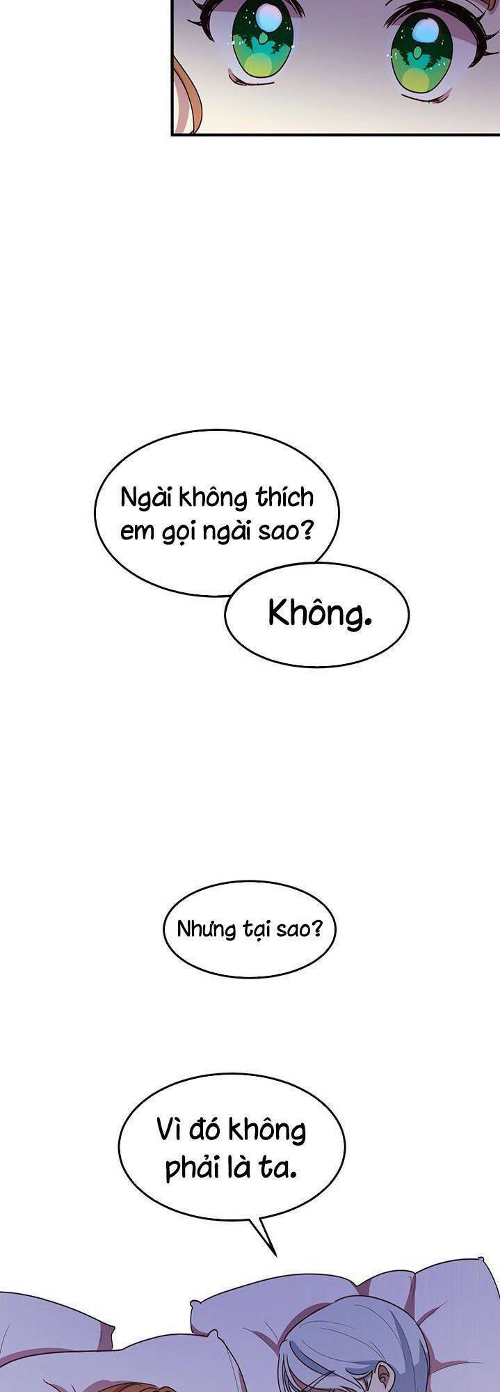 Công Tước, Loạn Vừa Thôi! Chapter 47 - Trang 2