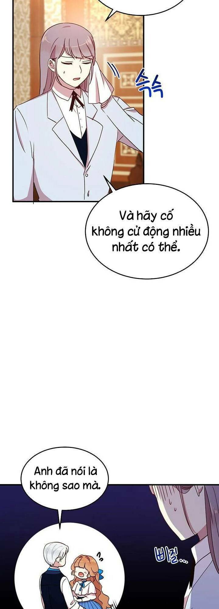 Công Tước, Loạn Vừa Thôi! Chapter 44 - Trang 2