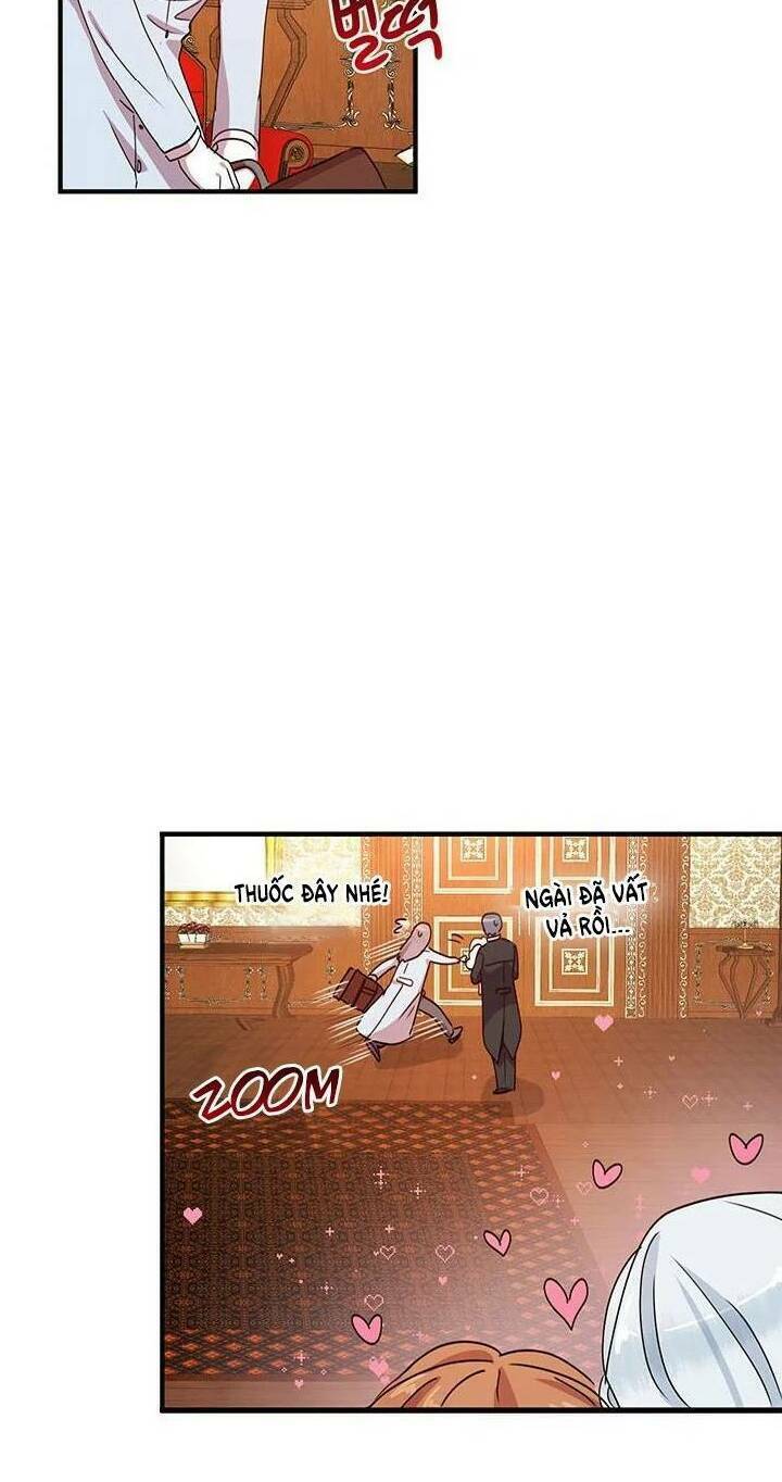 Công Tước, Loạn Vừa Thôi! Chapter 44 - Trang 2