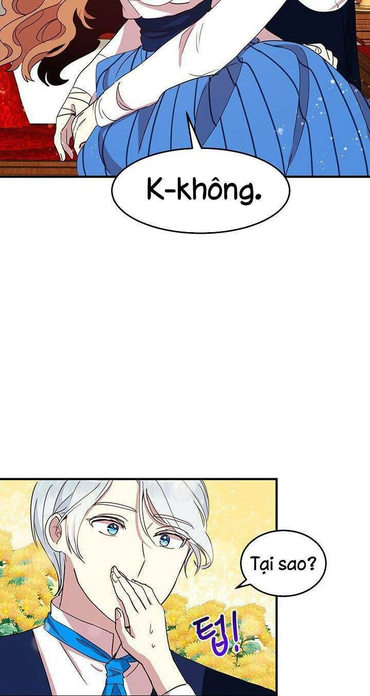 Công Tước, Loạn Vừa Thôi! Chapter 44 - Trang 2