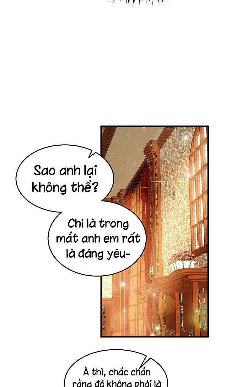 Công Tước, Loạn Vừa Thôi! Chapter 44 - Trang 2