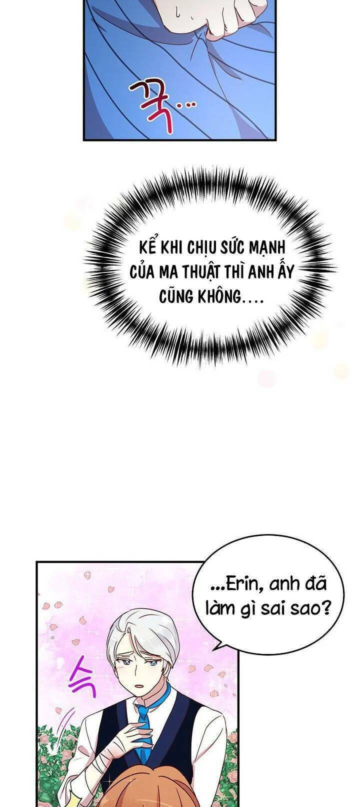 Công Tước, Loạn Vừa Thôi! Chapter 44 - Trang 2