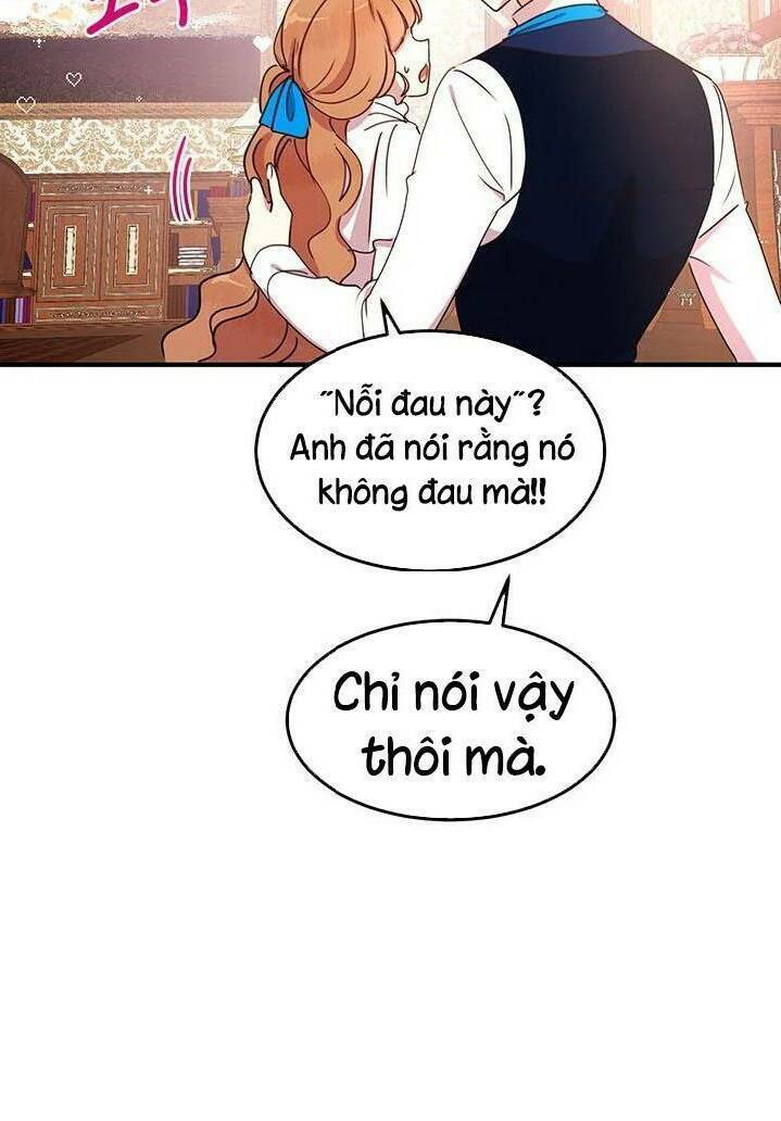 Công Tước, Loạn Vừa Thôi! Chapter 44 - Trang 2