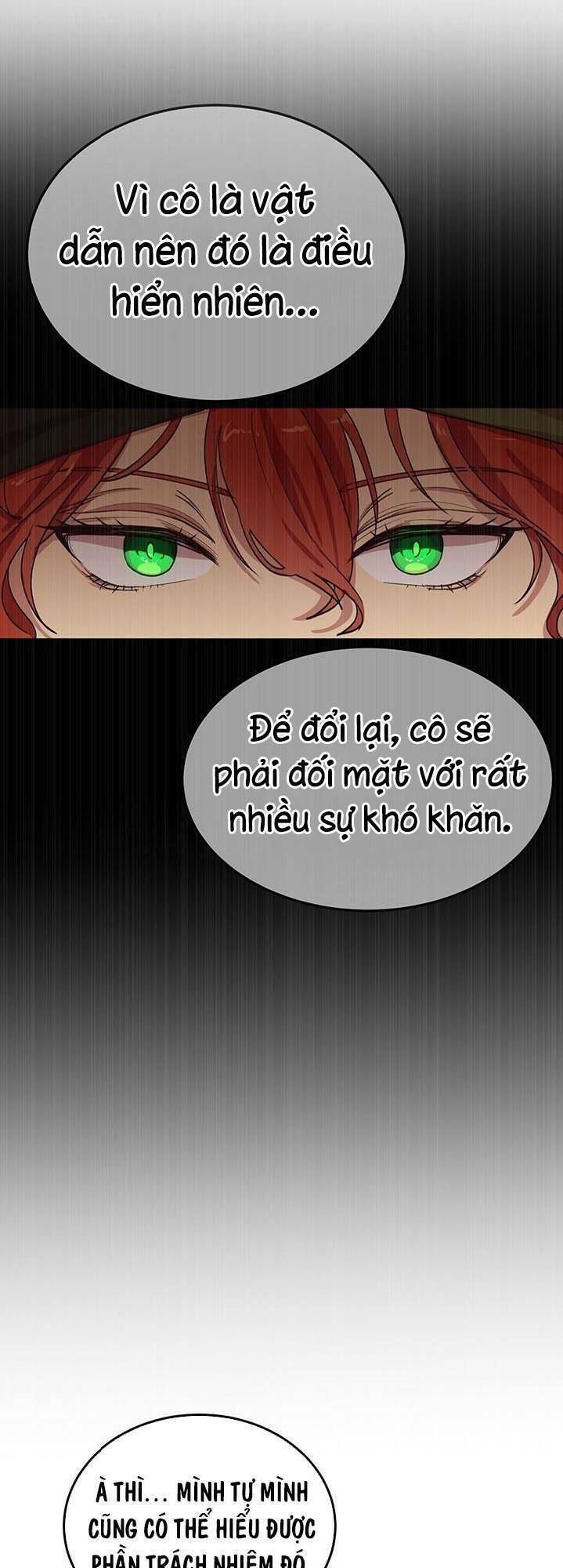 Công Tước, Loạn Vừa Thôi! Chapter 43 - Trang 2