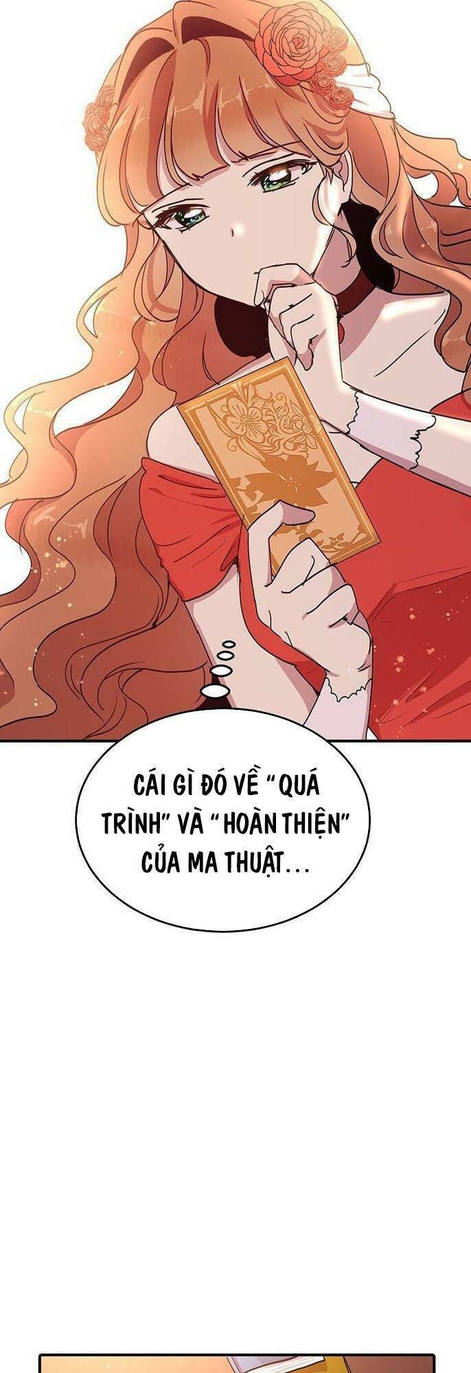 Công Tước, Loạn Vừa Thôi! Chapter 43 - Trang 2