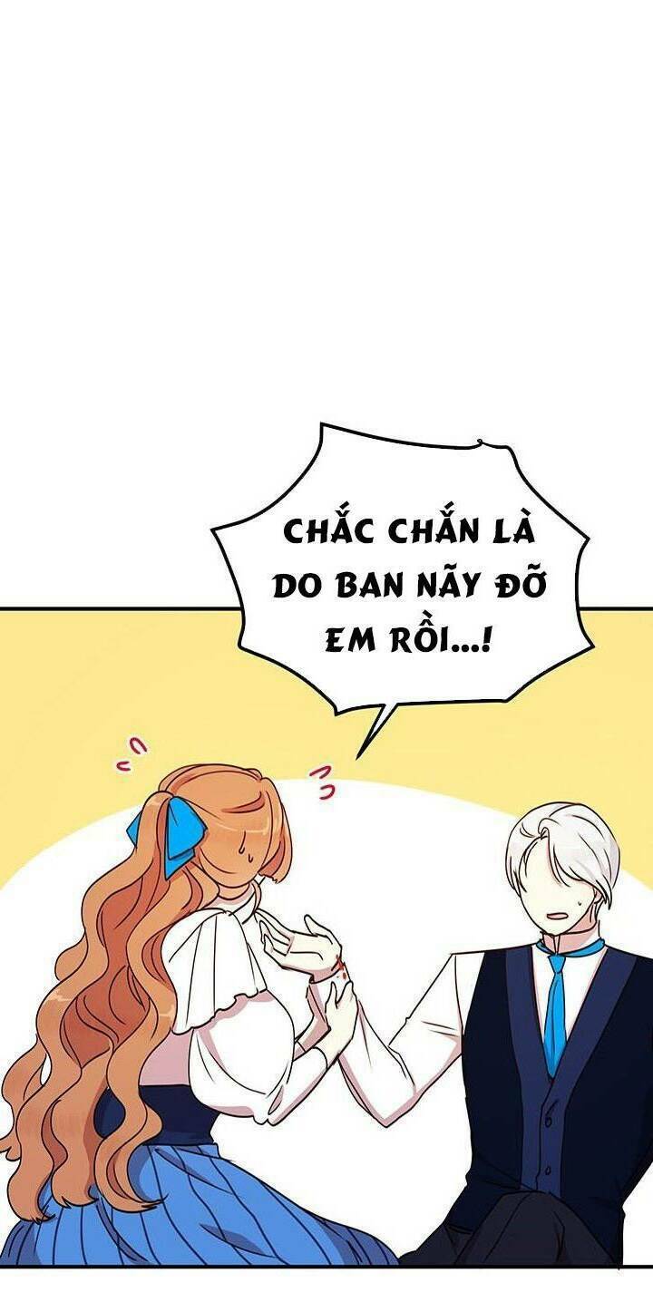 Công Tước, Loạn Vừa Thôi! Chapter 43 - Trang 2