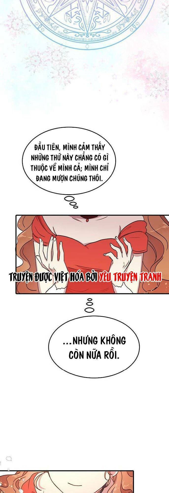 Công Tước, Loạn Vừa Thôi! Chapter 43 - Trang 2