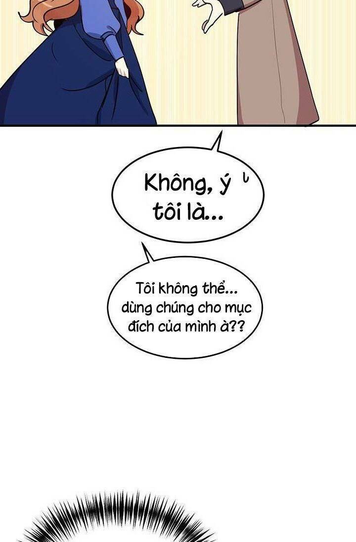 Công Tước, Loạn Vừa Thôi! Chapter 42 - Trang 2