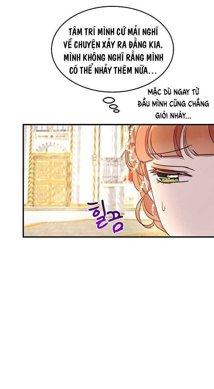 Công Tước, Loạn Vừa Thôi! Chapter 41 - Trang 2