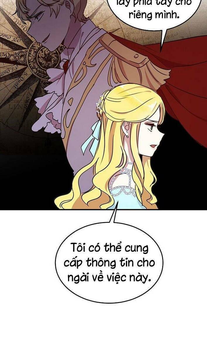 Công Tước, Loạn Vừa Thôi! Chapter 41 - Trang 2