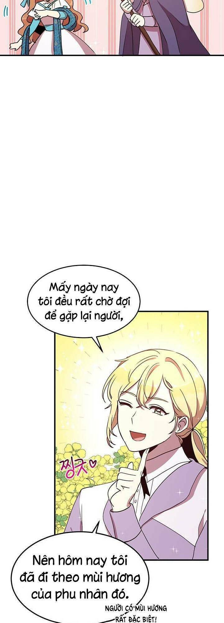 Công Tước, Loạn Vừa Thôi! Chapter 38 - Trang 2