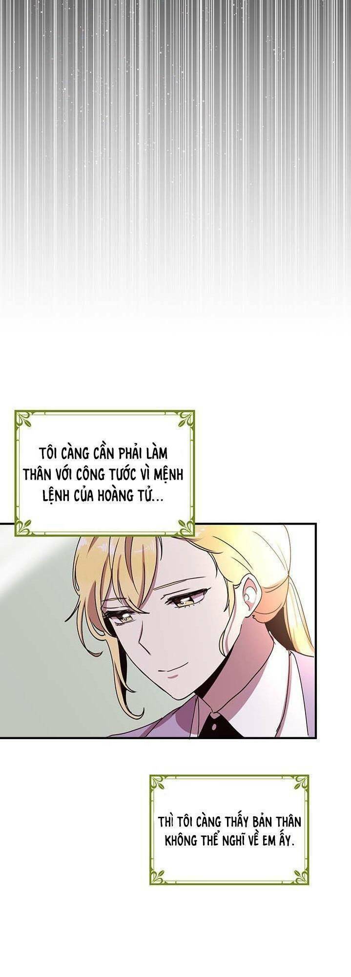 Công Tước, Loạn Vừa Thôi! Chapter 38 - Trang 2