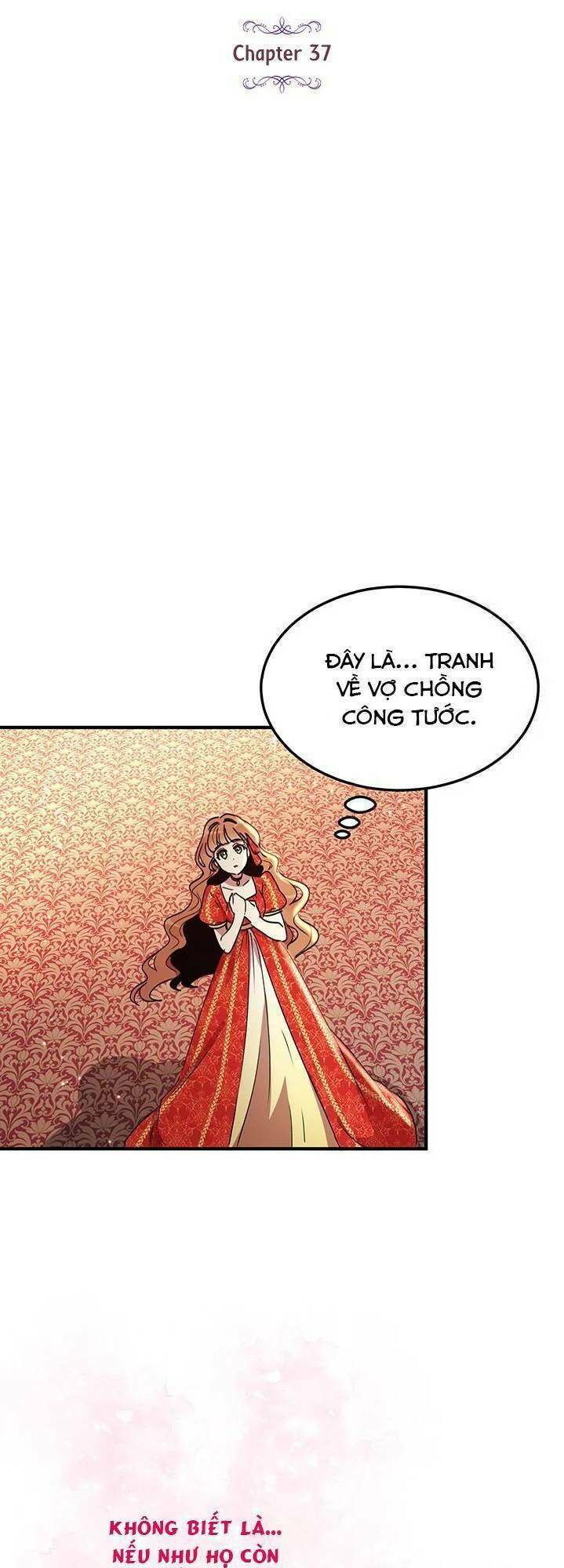 Công Tước, Loạn Vừa Thôi! Chapter 37 - Trang 2