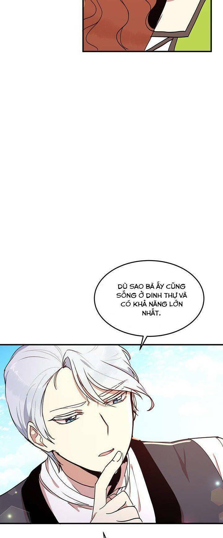 Công Tước, Loạn Vừa Thôi! Chapter 35 - Trang 2