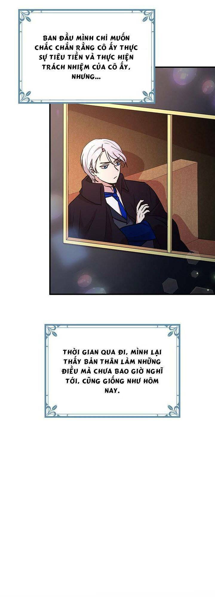 Công Tước, Loạn Vừa Thôi! Chapter 34 - Trang 2