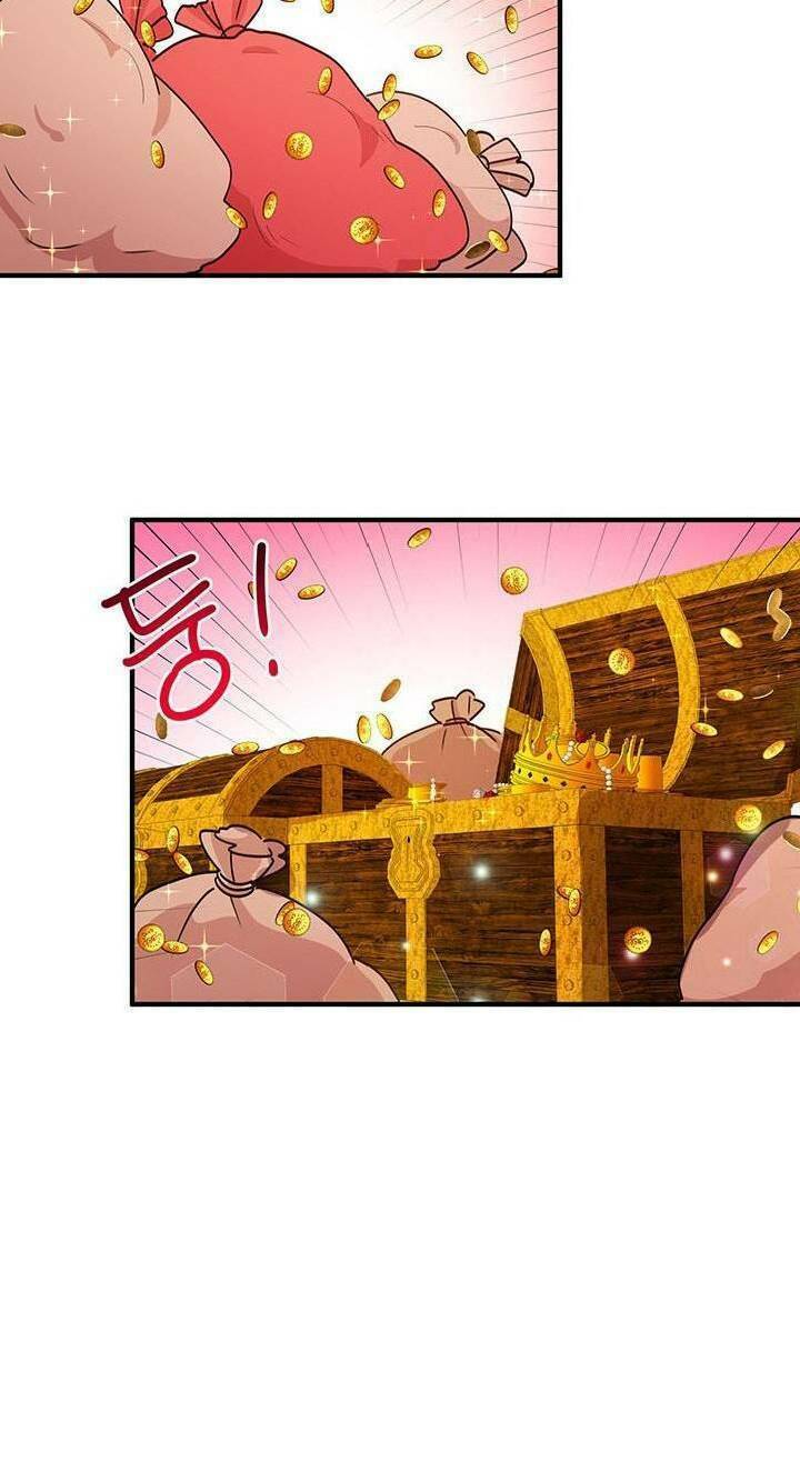 Công Tước, Loạn Vừa Thôi! Chapter 34 - Trang 2