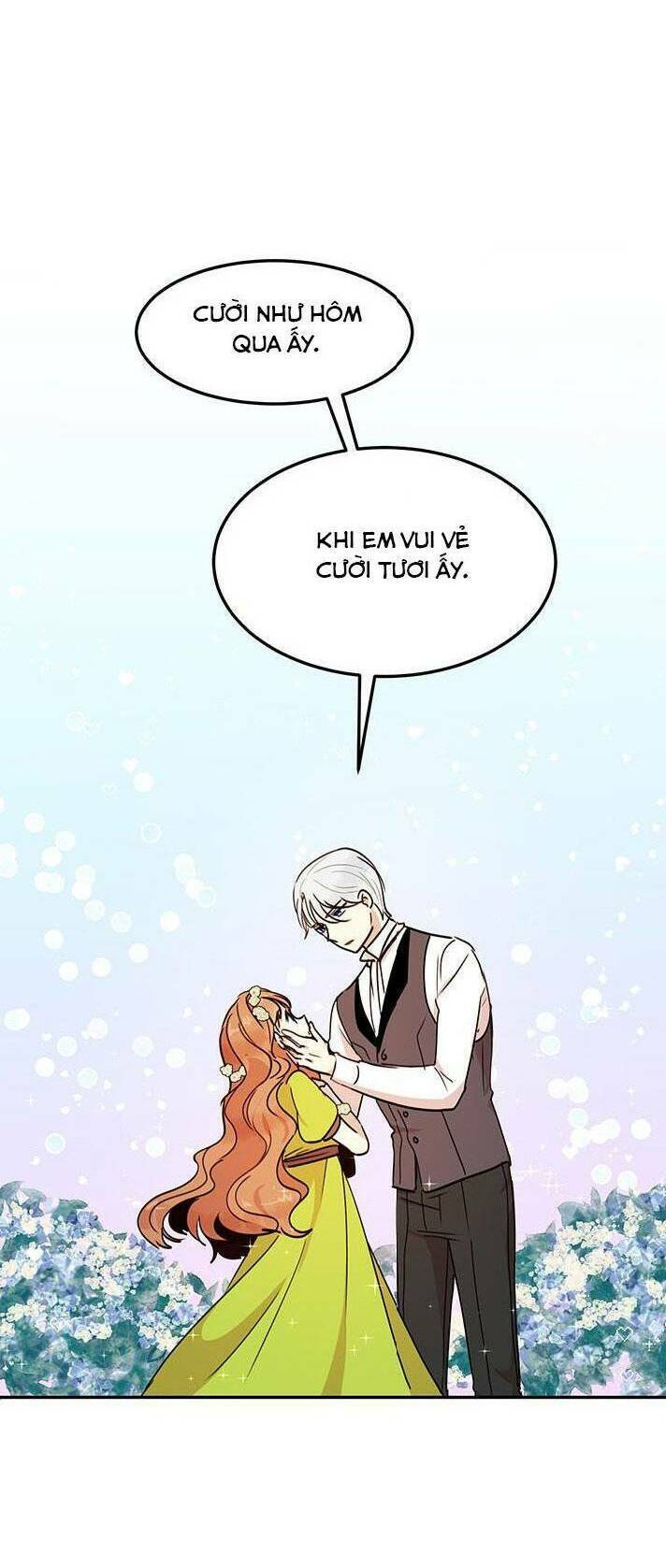 Công Tước, Loạn Vừa Thôi! Chapter 34 - Trang 2