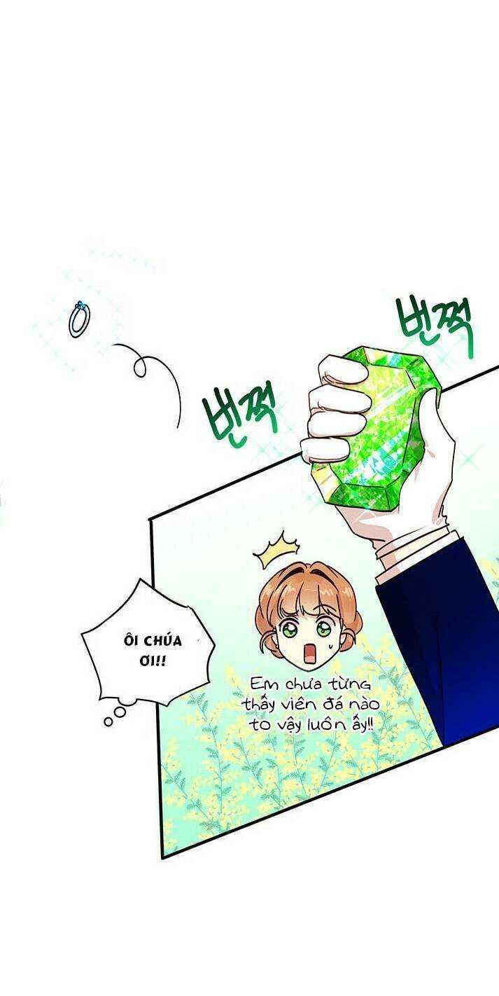 Công Tước, Loạn Vừa Thôi! Chapter 33 - Trang 2