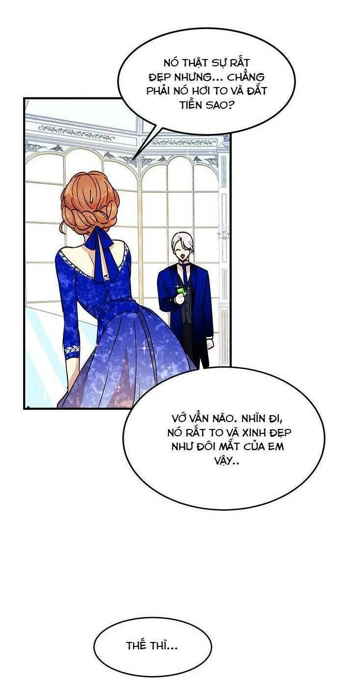 Công Tước, Loạn Vừa Thôi! Chapter 33 - Trang 2