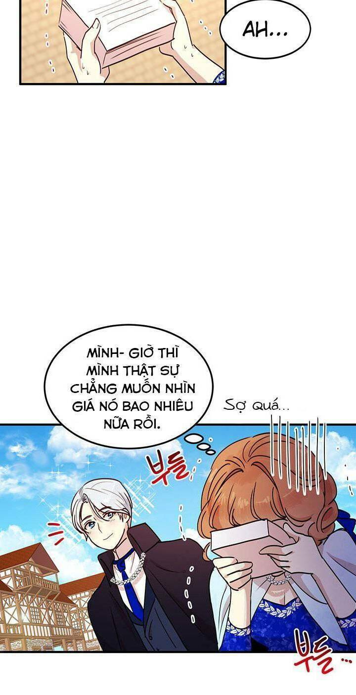 Công Tước, Loạn Vừa Thôi! Chapter 33 - Trang 2