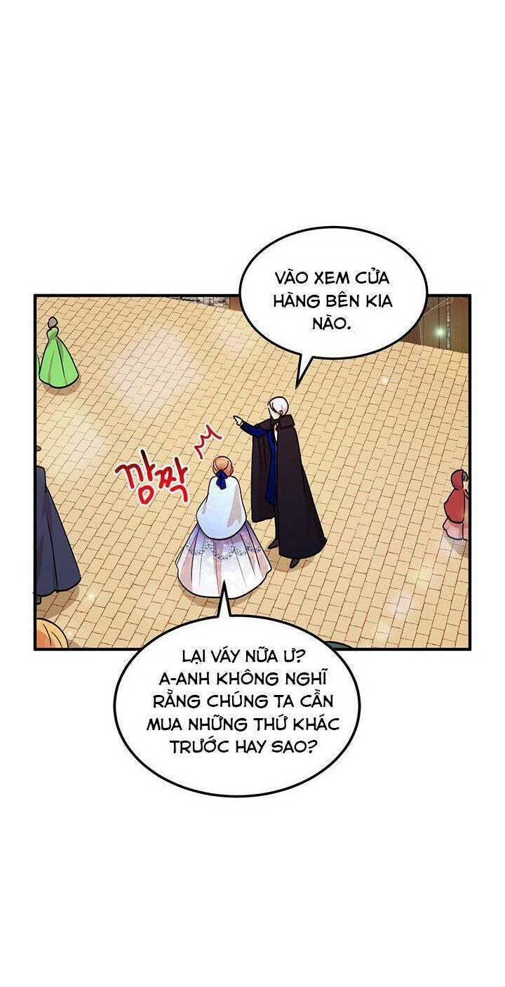 Công Tước, Loạn Vừa Thôi! Chapter 33 - Trang 2