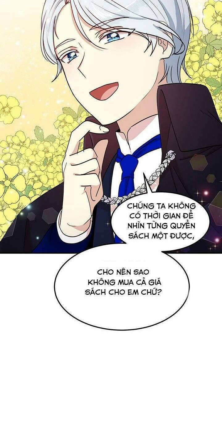 Công Tước, Loạn Vừa Thôi! Chapter 33 - Trang 2