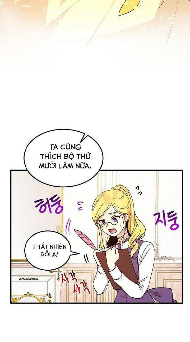 Công Tước, Loạn Vừa Thôi! Chapter 33 - Trang 2