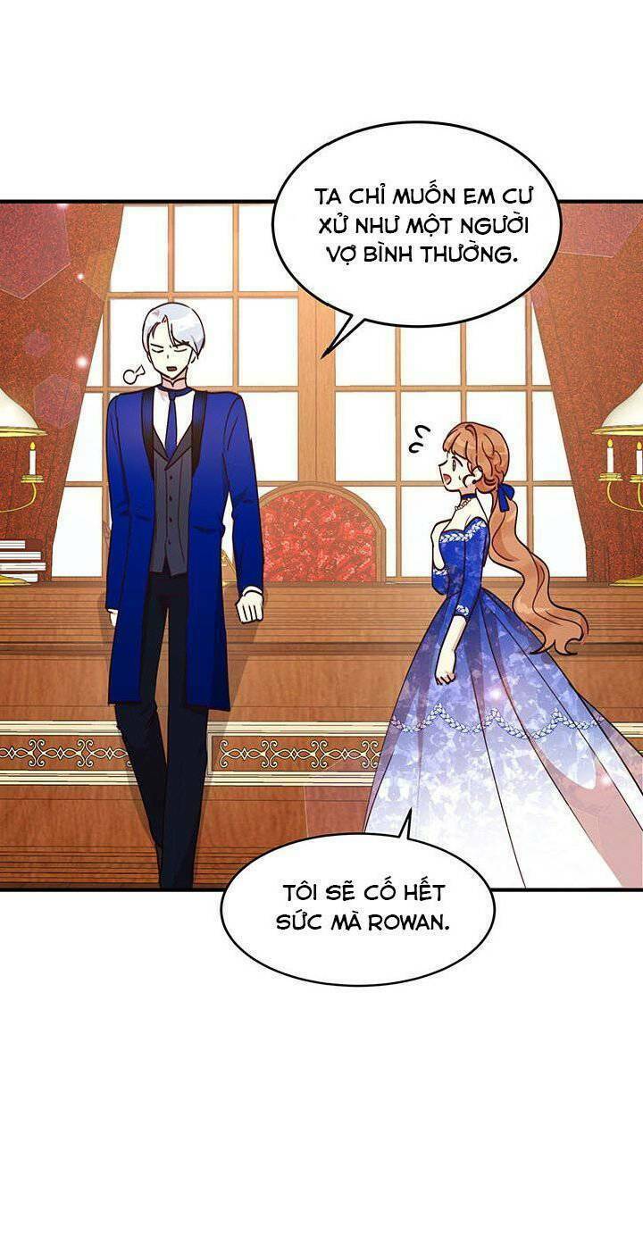 Công Tước, Loạn Vừa Thôi! Chapter 32 - Trang 2