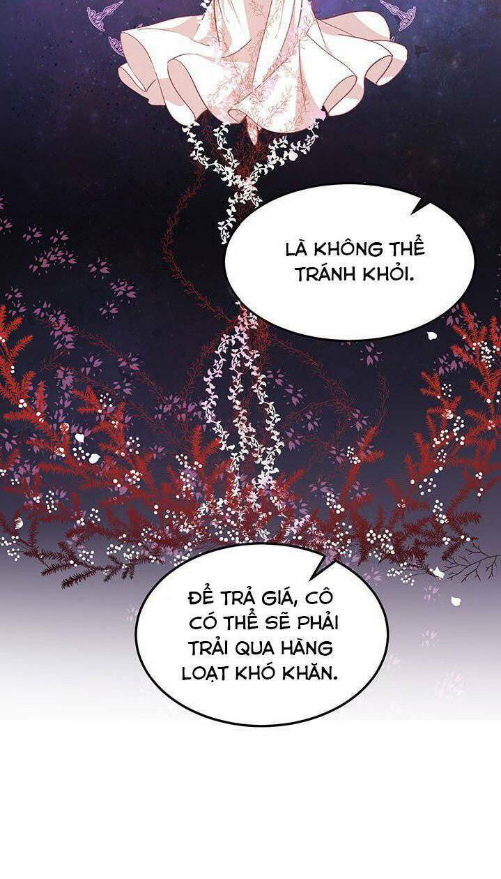 Công Tước, Loạn Vừa Thôi! Chapter 31 - Trang 2