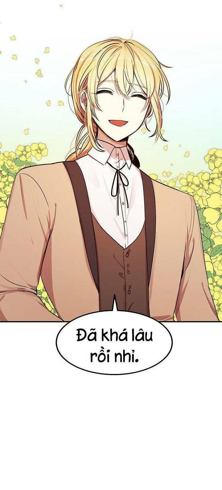 Công Tước, Loạn Vừa Thôi! Chapter 30 - Trang 2