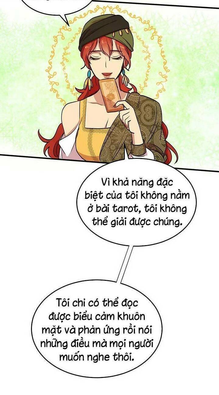 Công Tước, Loạn Vừa Thôi! Chapter 30 - Trang 2