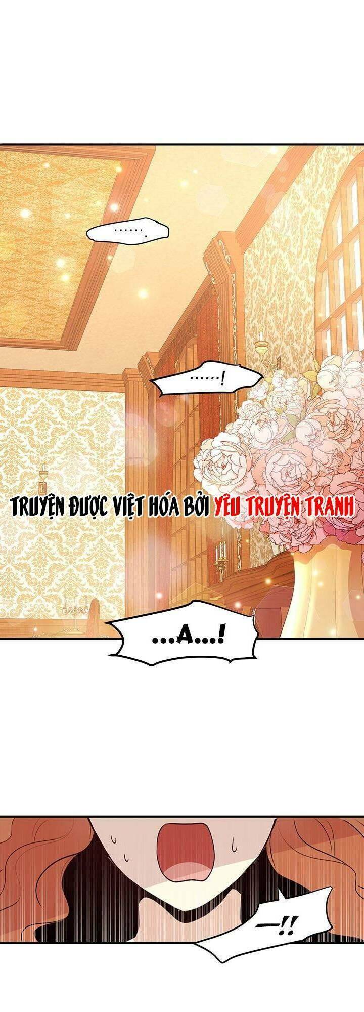 Công Tước, Loạn Vừa Thôi! Chapter 29 - Trang 2