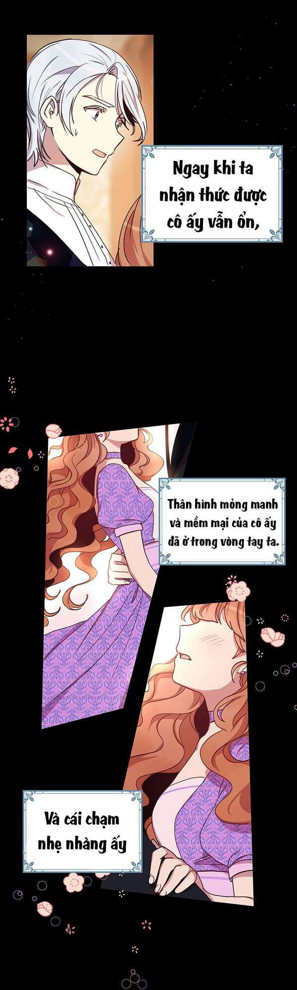 Công Tước, Loạn Vừa Thôi! Chapter 26 - Trang 2