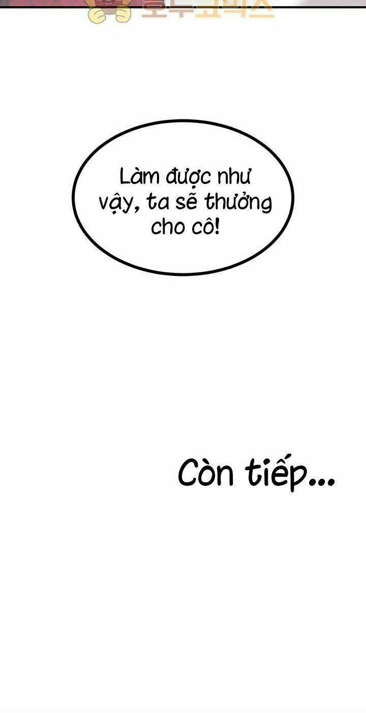 Công Tước, Loạn Vừa Thôi! Chapter 21 - Trang 2