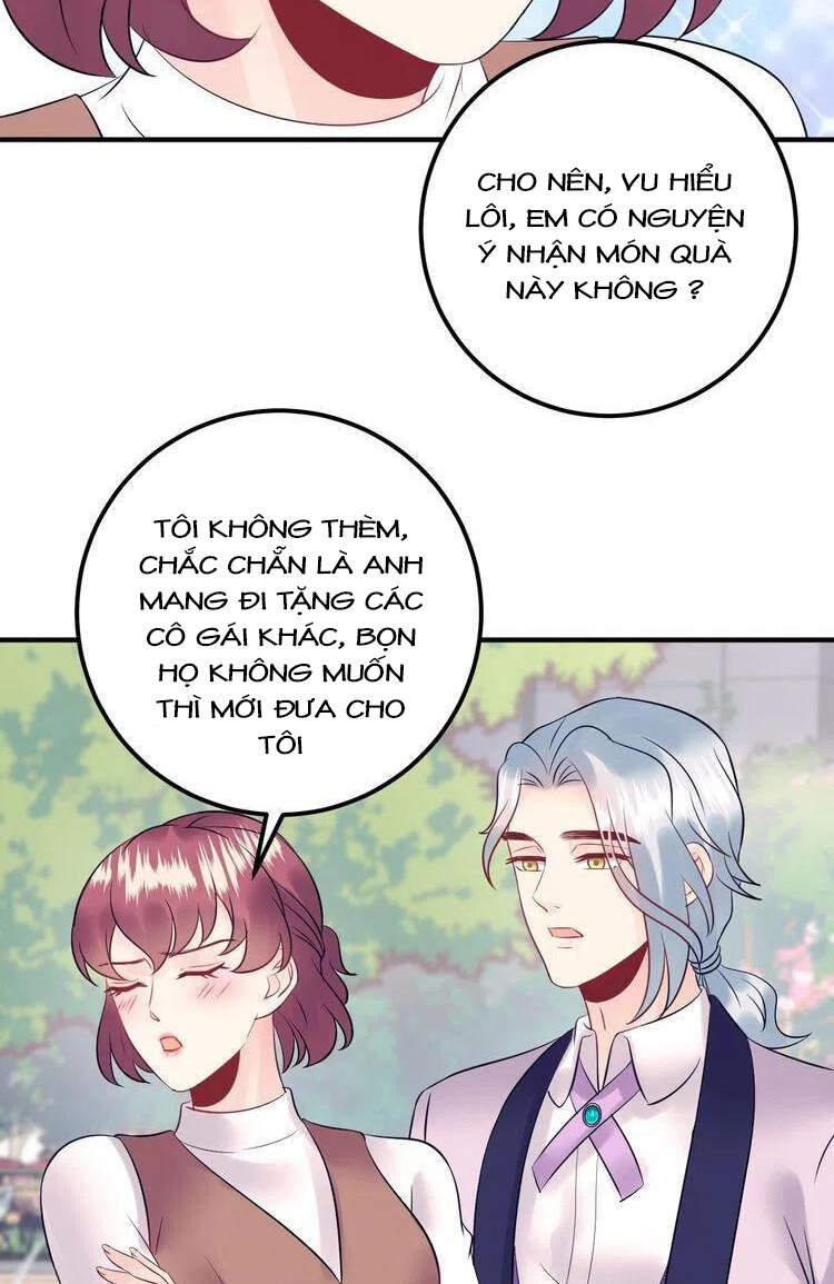 Trong Sinh Chi Ức Vạn Ảnh Hậu Yếu Thượng Vị Chapter 363 - Trang 2