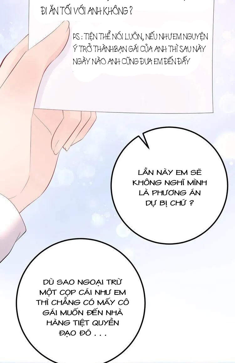 Trong Sinh Chi Ức Vạn Ảnh Hậu Yếu Thượng Vị Chapter 363 - Trang 2