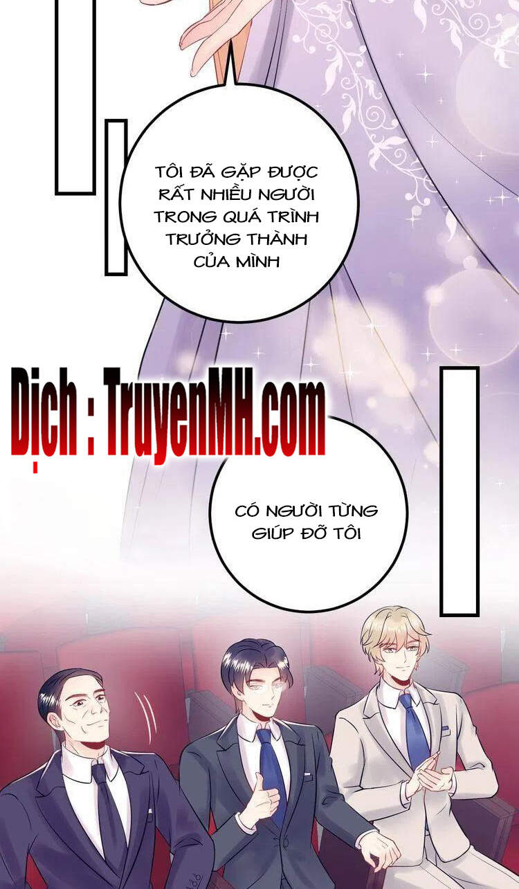 Trong Sinh Chi Ức Vạn Ảnh Hậu Yếu Thượng Vị Chapter 357 - Trang 2