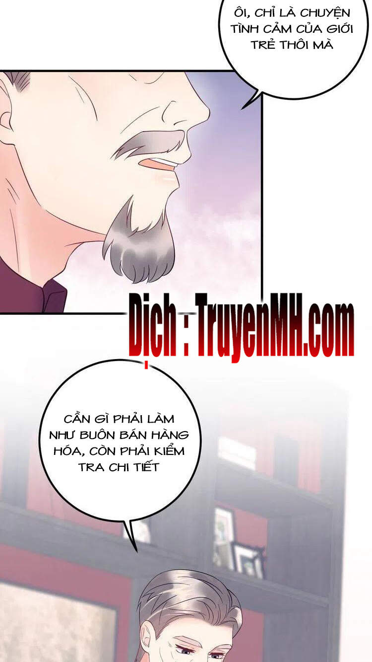 Trong Sinh Chi Ức Vạn Ảnh Hậu Yếu Thượng Vị Chapter 354 - Trang 2