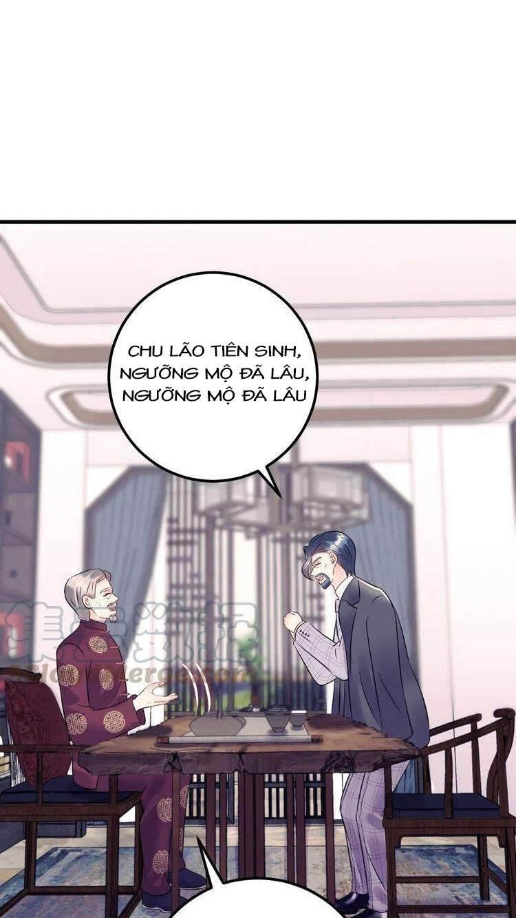 Trong Sinh Chi Ức Vạn Ảnh Hậu Yếu Thượng Vị Chapter 354 - Trang 2