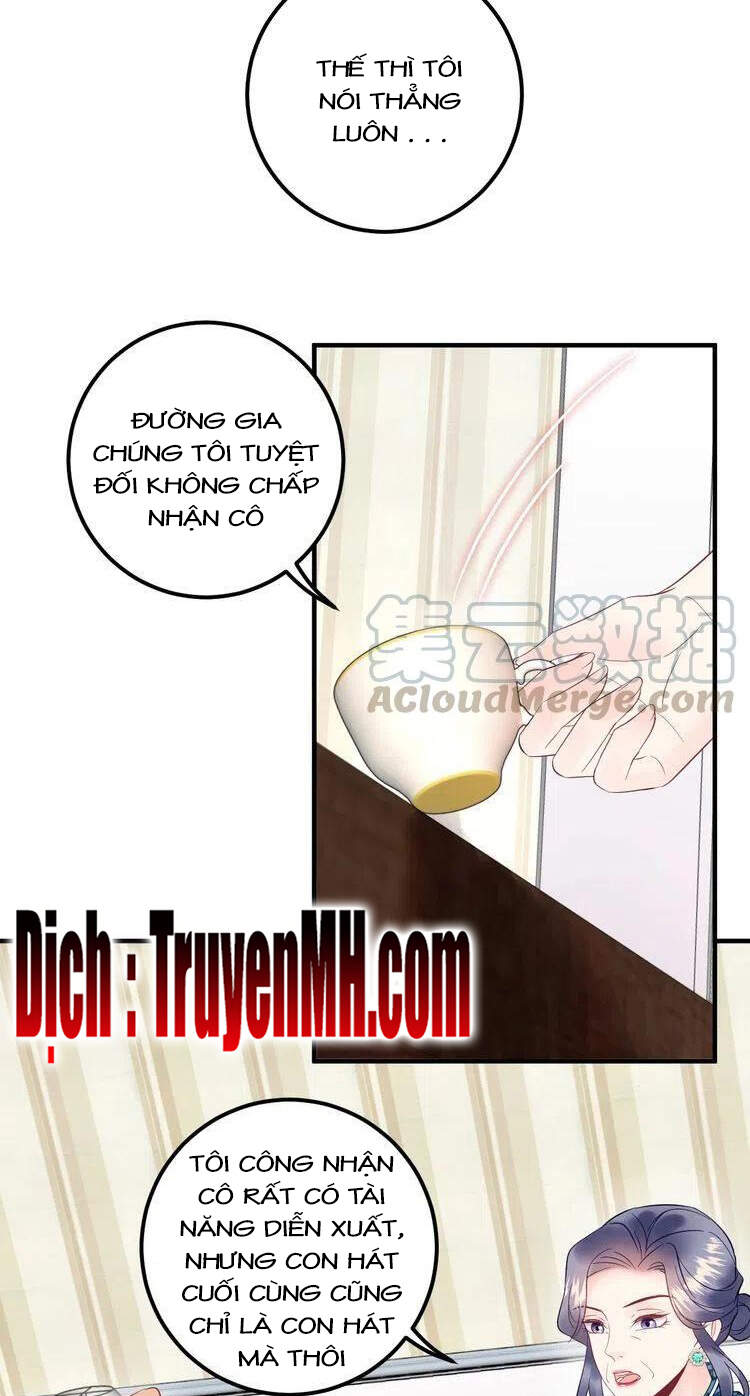 Trong Sinh Chi Ức Vạn Ảnh Hậu Yếu Thượng Vị Chapter 350 - Trang 2