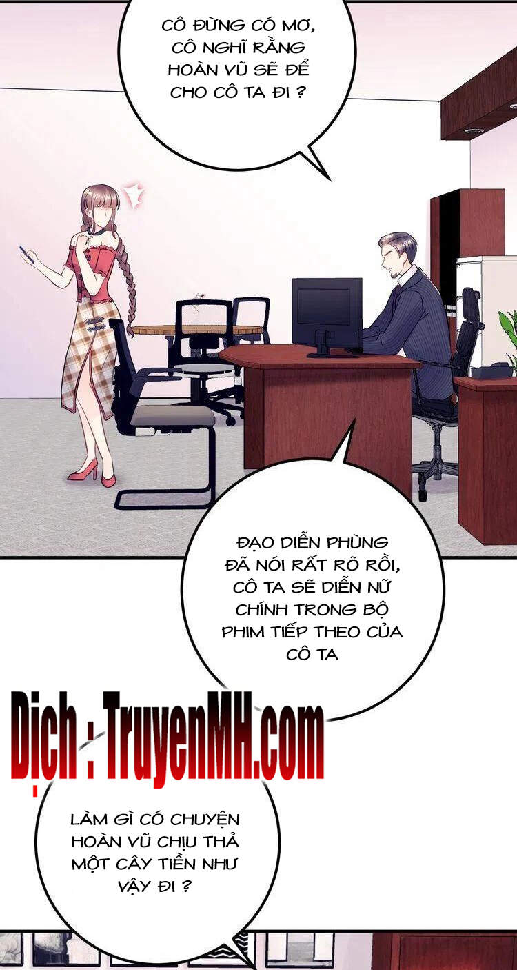 Trong Sinh Chi Ức Vạn Ảnh Hậu Yếu Thượng Vị Chapter 346 - Trang 2