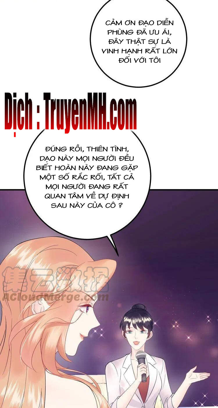 Trong Sinh Chi Ức Vạn Ảnh Hậu Yếu Thượng Vị Chapter 346 - Trang 2