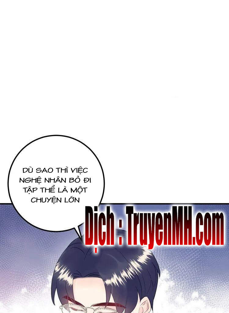 Trong Sinh Chi Ức Vạn Ảnh Hậu Yếu Thượng Vị Chapter 345 - Trang 2