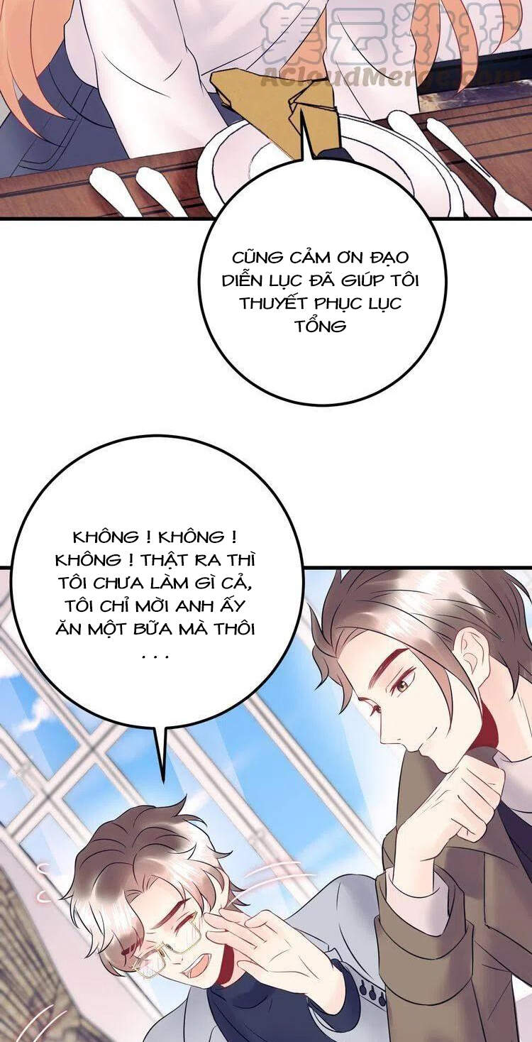 Trong Sinh Chi Ức Vạn Ảnh Hậu Yếu Thượng Vị Chapter 342 - Trang 2