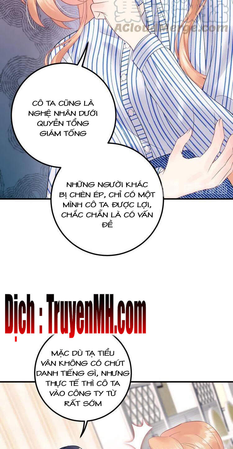 Trong Sinh Chi Ức Vạn Ảnh Hậu Yếu Thượng Vị Chapter 341 - Trang 2