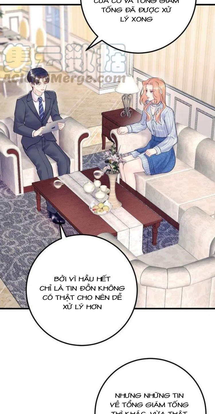 Trong Sinh Chi Ức Vạn Ảnh Hậu Yếu Thượng Vị Chapter 341 - Trang 2