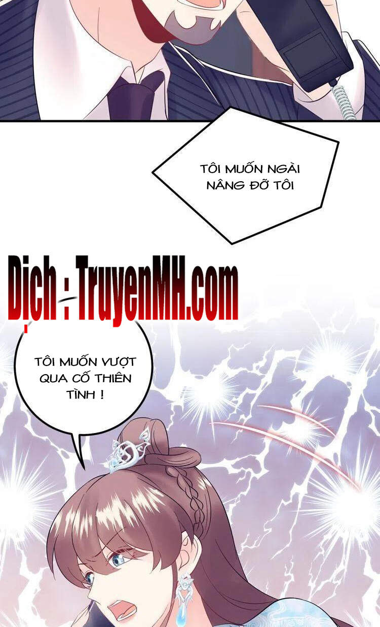 Trong Sinh Chi Ức Vạn Ảnh Hậu Yếu Thượng Vị Chapter 338 - Trang 2