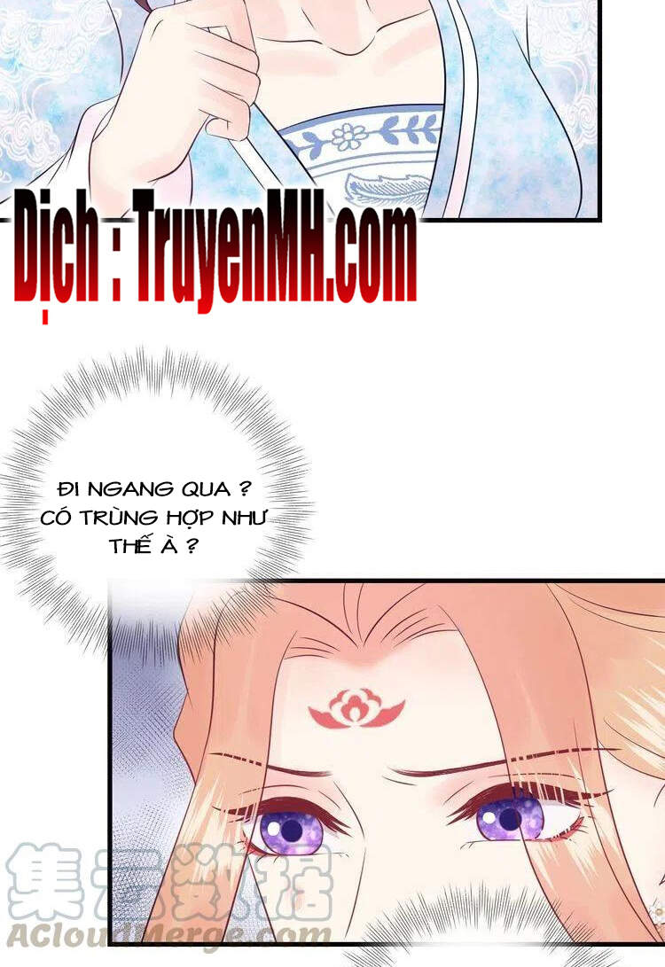 Trong Sinh Chi Ức Vạn Ảnh Hậu Yếu Thượng Vị Chapter 332 - Trang 2