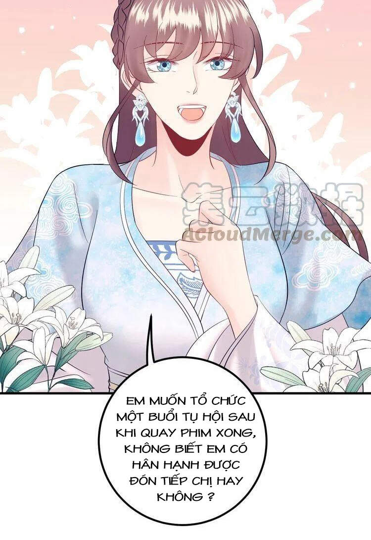 Trong Sinh Chi Ức Vạn Ảnh Hậu Yếu Thượng Vị Chapter 332 - Trang 2